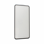 Zastitno staklo GLASS - Staklena zaštita za ekran 2.5D full glue za Samsung G990 Galaxy S21 FE crni.
