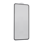 Zastitno staklo GLASS - Staklena zaštita za ekran 2.5D full glue za Huawei Honor 50 Lite/Nova 8i crni.