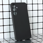 Maska / futrola 3D Camera za Samsung A356B Galaxy A35 5G crna.