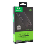 Back Up Baterija prenosiva baterija Oxpower P13 PD fast 12000 mAh bela.