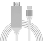 Kabl USB Type C HDTV 4K beli.