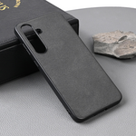 Maska / futrola OLGE za Samsung S721B Galaxy S24 FE crna.