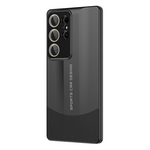 Maska / futrola Pure Protect za Samsung S928B Galaxy S24 Ultra crna.