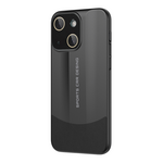 Maska / futrola Pure Protect za iPhone 15 crna.