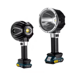 LED AKU Lampa JWD Searchlight velika.