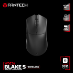 Mis Wireless Gaming Fantech WGC5 S blake crni.
