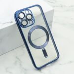 Maska / futrola CAMERA PROTECT MagSafe za iPhone 13 Pro (6.1) plava (MS).