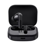 Slusalice XIAOMI Earphones Bluetooth Redmi Buds 5 crne original (BHR7627GL) (MS).
