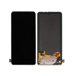 LCD displej za Xiaomi Poco F3 + touchscreen crni CHO.