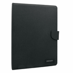 Maska / futrola Mercury za tablet 11-12" univerzalna crna.