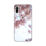 Silikonska maska / futrola print za Huawei P30 Lite Spring.