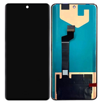 LCD displej za Huawei Honor 50 + touchscreen crni OLED.