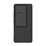 Maska / futrola Nillkin CamShield Pro za Xiaomi 14T Pro crna.
