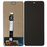 LCD displej za Xiaomi Redmi Note 10 Pro 5G (64mpx Asia version 5G) + touchscreen crni.
