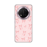 Silikonska maska / futrola print za Huawei Honor Magic 7 lite Bow.