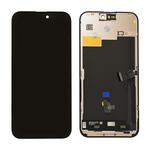 LCD displej za iPhone 15 Pro Max + touchscreen crni JK (Incell FHD).