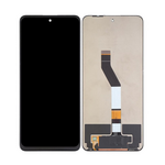 LCD displej za Xiaomi Redmi Note 11 5G/11S 5G/ M4 Pro + touchscreen crni.