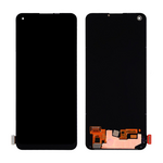 LCD displej za Realme 8/8 Pro + touchscreen crni A+ OLED.
