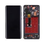 LCD displej za Huawei P30 PRO+touch screen crni+frame Black CHO.