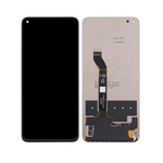 LCD displej za Huawei Nova 8i + touchscreen crni OEM.