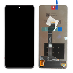 LCD displej za Huawei Nova 9 SE + touchscreen crni OEM.