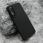 Maska / futrola Carbon za Samsung S937 Galaxy S25 Edge crna (MS).