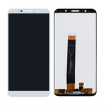 LCD displej za Huawei Y5 2018/Y5 Prime 2018+touch screen beli.