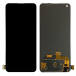 LCD displej za OnePlus Nord CE 5G + touchscreen Crni TFT.