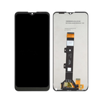 LCD displej za Motorola Moto G30 + touchscreen crni.