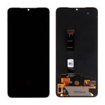 LCD displej za Xiaomi Mi 9 PRO + touchscreen crni.