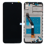 LCD displej za Huawei Honor 8A+touch screen crni+frame.