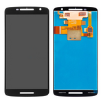 LCD displej za Motorola Moto X Play+touch screen crni.