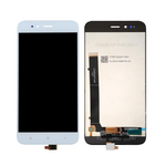 LCD displej za Xiaomi Mi 5X+touch screen beli.