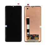LCD displej za TCL 10 Pro+touch screen crni.