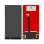LCD displej za Xiaomi Mi MIX 2 + touchscreen crni.