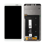 LCD displej za Xiaomi Redmi Note 5 PRO/Redmi Note 5 AI dual camera+touch screen beli.