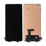 LCD displej za Xiaomi 11T/11T Pro + touchscreen Crni CHO.
