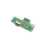 Konektor punjenja sa plocicom za Motorola Moto G8 (fast charge) (MS).