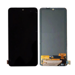 LCD displej za Xiaomi Redmi Note 11 Pro + touchscreen crni CHO.