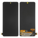 LCD displej za Xiaomi Redmi Note 11 Pro Plus + touchscreen crni CHO.