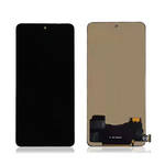 LCD displej za Xiaomi Mi 11i + touchscreen crni TFT.