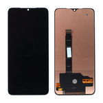 LCD displej za Xiaomi Mi 9 + touchscreen crni TFT.