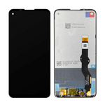LCD displej za Motorola Moto G8 Power+touch screen crni.