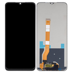 LCD displej za OnePlus Nord N20 SE + touchscreen crni.