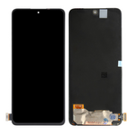LCD displej za Xiaomi Poco X4 Pro 5G + touchscreen crni CHO.