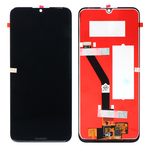LCD displej za Huawei Y6 2019/Y6 Prime 2019/Y6 PRO 2019+touch screen crni CHO.