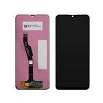 LCD displej za Huawei Y6p 2020 6,3"/MED-LX9+touch screen crni.
