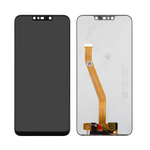 LCD displej za Huawei Mate 20 Lite + touchscreen crni OEM.