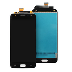 LCD displej za Samsung G570F/Galaxy J5 Prime+touch screen crni.