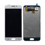 LCD displej za Samsung G570F/Galaxy J5 Prime+touch screen beli.